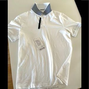 Tech polo xl